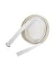 LEANDER - Longues Sangles Pour Berceau Leander Classic - 4 pièces - Blanc