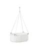 Leander - Long Straps For Leander Classic™ Cradle - 4. Pcs. - White