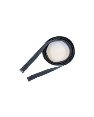 LEANDER - Longues Sangles Pour Berceau Leander Classic - 4 pièces - Gris