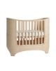 LEANDER - LIT DESIGN EVOLUTIF de 0 à 7 ans - Chaud