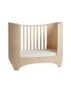LEANDER - LIT DESIGN EVOLUTIF de 0 à 7 ans - Chaud