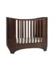 LEANDER - LIT DESIGN EVOLUTIF de 0 à 7 ans - Noyer