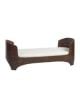 LEANDER - LIT DESIGN EVOLUTIF de 0 à 7 ans - Noyer