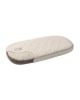 LEANDER - Matelas Lit Pour Leander Classic Lit Bébé, Naturel