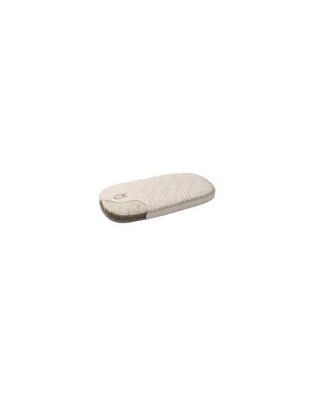 LEANDER - Matelas Lit Pour Leander Classic Lit Bébé, Naturel