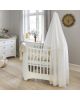 LEANDER - Mattress for Leander Classic™ Baby cot, Natural