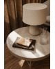 FERM LIVING - Base de lampe Hebe petite - Blanc Cassé