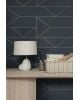 FERM LIVING - Base de lampe Hebe petite - Blanc Cassé