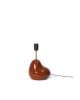 FERM LIVING - Base de lampe Hebe petite - Terracotta