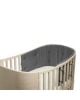 LEANDER - Bumper - Cool grey