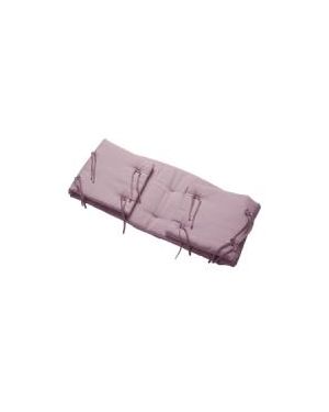 LEANDER - Bumper for Leander Classic™ baby cot, Dusty rose