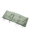 LEANDER - Bumper for Leander Classic™ baby cot, Sage green