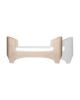 LEANDER - Kit de Conversion junior pour lit bébé Leander Classic - Chaux