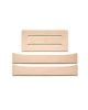 LEANDER - Junior kit for Leander Classic™ baby cot, Whitewash