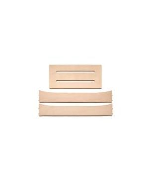 LEANDER - Kit Junior pour lit bébé évolutif Leander Classic™, Cérusé