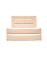LEANDER - Junior kit for Leander Classic™ baby cot, Whitewash