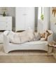 LEANDER - Kit de Conversion junior pour lit bébé Leander Classic - Blanc