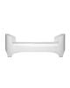 LEANDER - Junior kit for Leander Classic™ baby cot, White