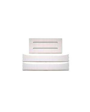 LEANDER - Kit de Conversion junior pour lit bébé Leander Classic - Blanc