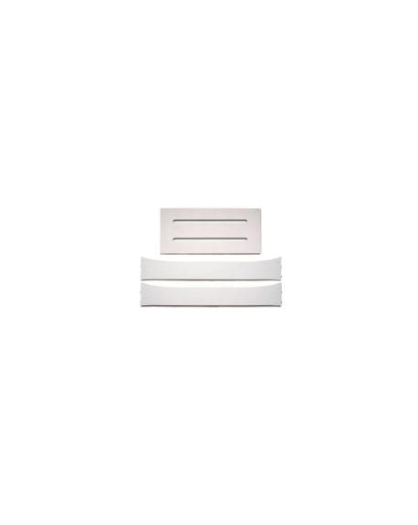 LEANDER - Kit de Conversion junior pour lit bébé Leander Classic - Blanc