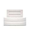 LEANDER - Junior kit for Leander Classic™ baby cot, White