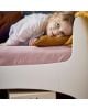 LEANDER - Extension de Matelas Pour Matelas Bébé, Comf./Prem