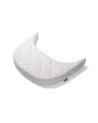 LEANDER - Extension de Matelas Pour Matelas Bébé, Comf./Prem