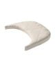 LEANDER - Extension de Matelas pour Matelas Bébé, Naturel