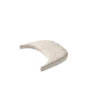 LEANDER - Extension de Matelas pour Matelas Bébé, Naturel