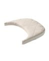 LEANDER - Mattress extention for baby mattress, Natural