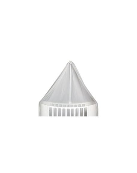LEANDER - Canopy for Leander Classic™ baby cot, White