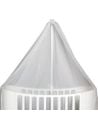 LEANDER - Ciel de lit Bébé Leander Classic - Blanc