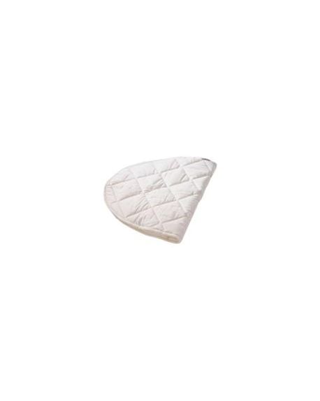 LEANDER - Protège Matelas Pour Lit Bébé Leander Classic