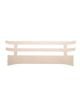 LEANDER - Safety Guard for Leander Classic™ Junior bed, Whitewash