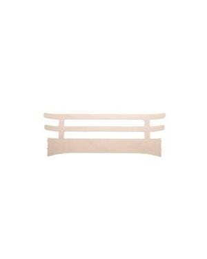 LEANDER - Protection de Sécurité Pour Lit Leander Classic - Chaux