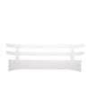 LEANDER - Protection de Sécurité Pour Lit Leander Classic - Blanc