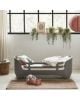 LEANDER - Safety Guard for Leander Classic™ Junior bed, White