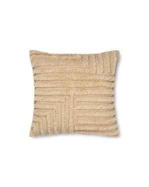 FERM LIVING - Crease Wool Cushion