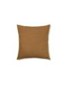 FERM LIVING - Contrast Linen Cushion - Sugar Kelp