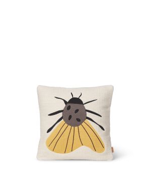 FERM LIVING - Forest Embroidered Cushion