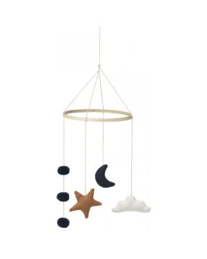 Liewood - Baby Mobile Melissa