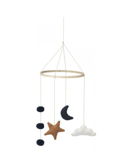 Liewood - Mobile Pour bébé Melissa