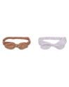 Liewood - Henny headband 2-pack