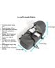 VIDIAMO - LIMO - Simple / Double Stroller - 5 colors available