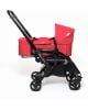 VIDIAMO - LIMO - Couffin pour poussette Evolutive - 5 couleurs disponibles