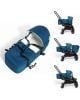VIDIAMO - LIMO - Simple / Double Stroller - 5 colors available
