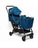 VIDIAMO - LIMO - Cabas pour poussette Evolutive - 5 couleurs disponibles