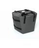 VIDIAMO - LIMO - Cabas pour poussette Evolutive - 5 couleurs disponibles
