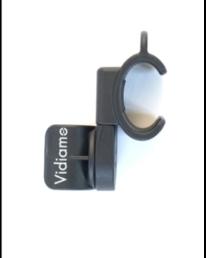 VIDIAMO - LIMO - Accroche Trotinette