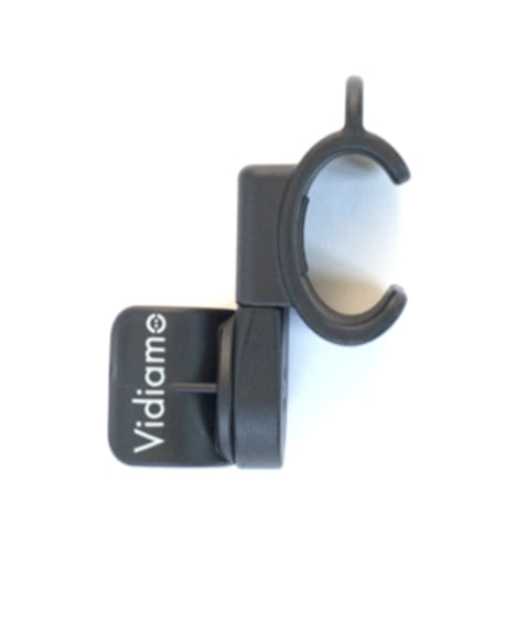 VIDIAMO - LIMO - Accroche Trotinette
